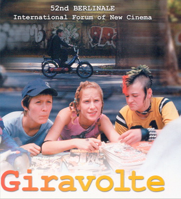 Giravolte